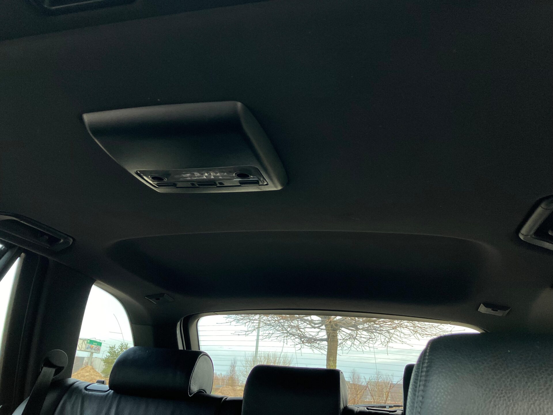 BMW X5 (e53) Sport Pack 4×4