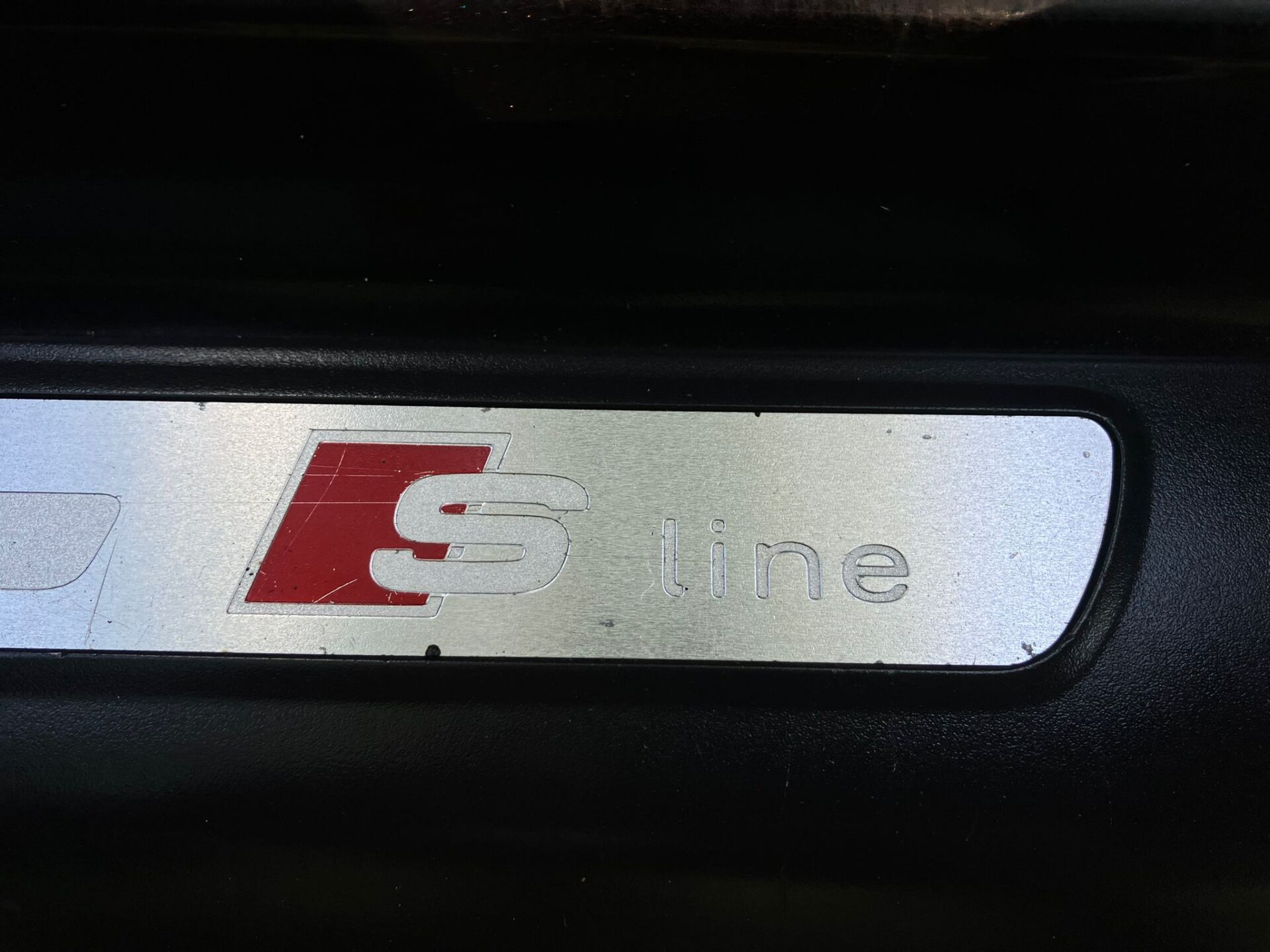 Audi A6 Avant Quattro S-line