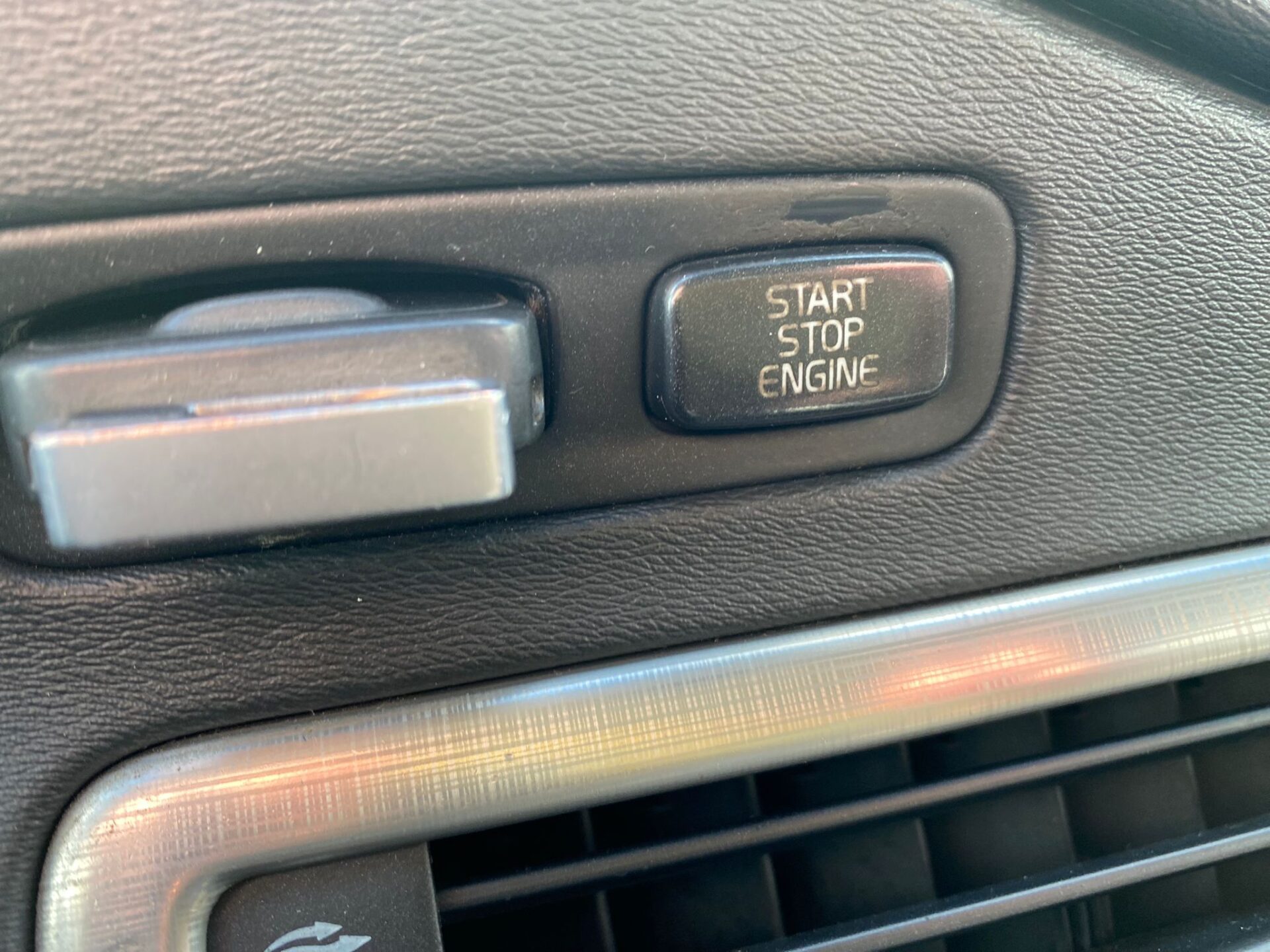 Volvo V70 Summum