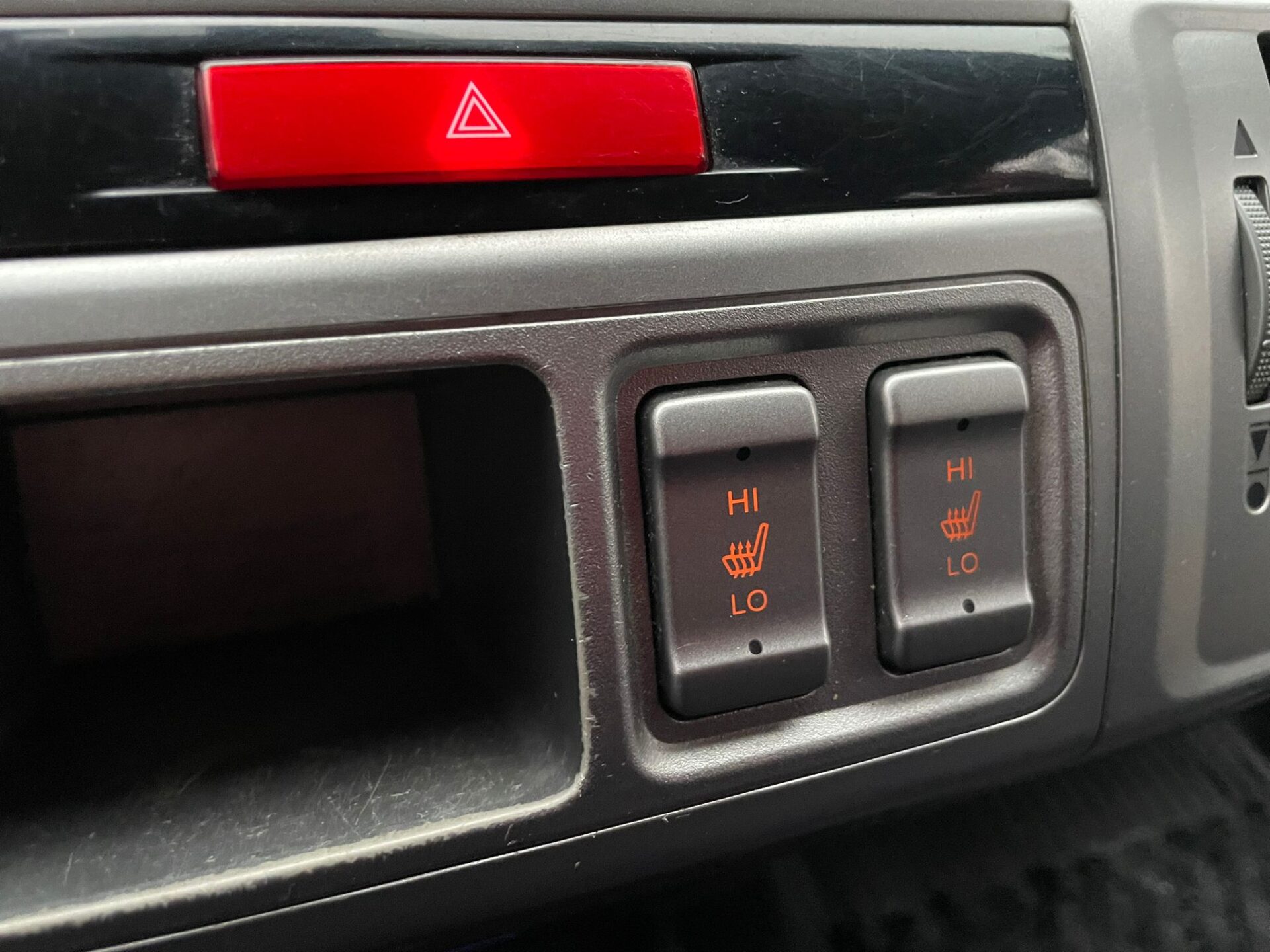 Honda fr-v