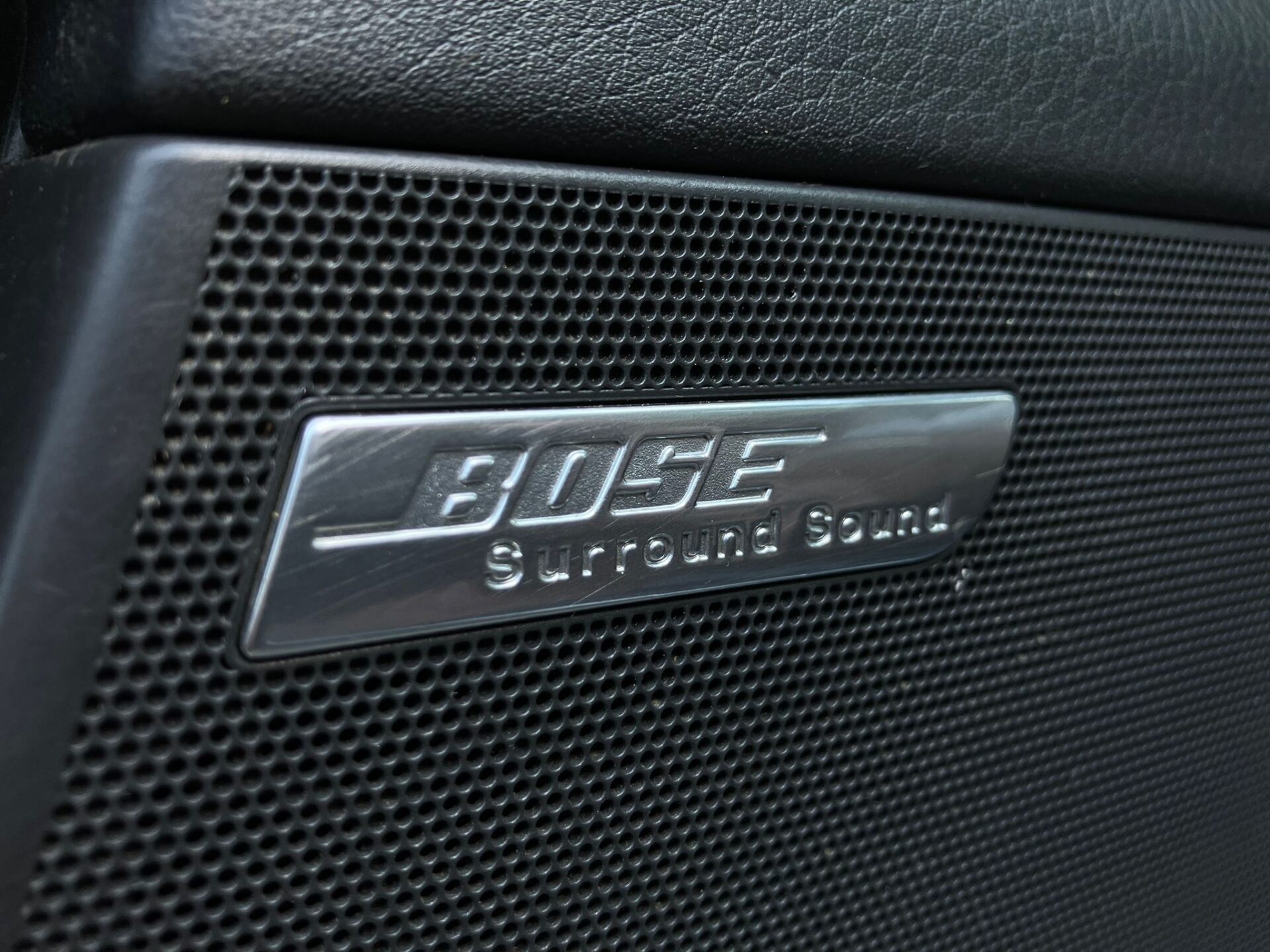 Audi A6 Avant S-line quattro