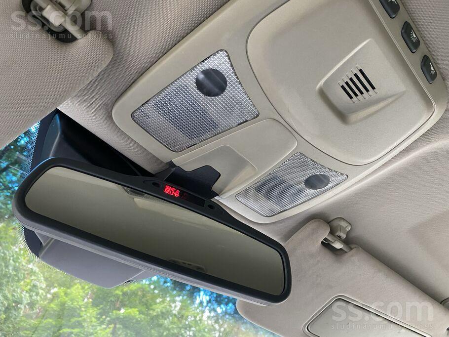 Volvo Xc90 7-vietas