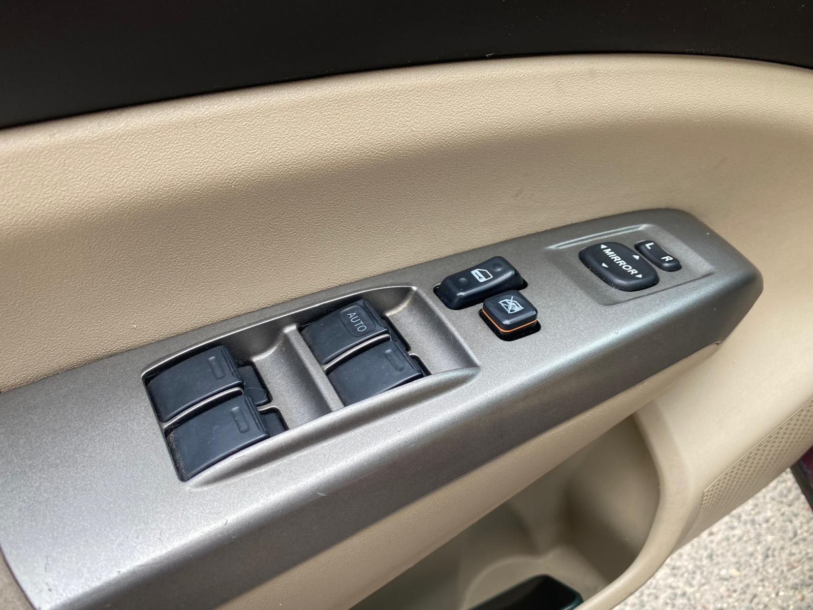 Toyota Prius hybrid