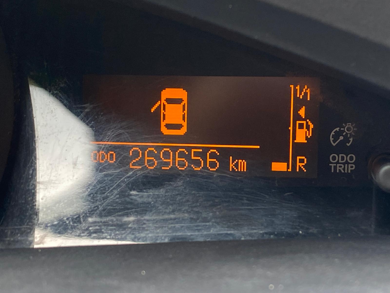 Toyota Verso
