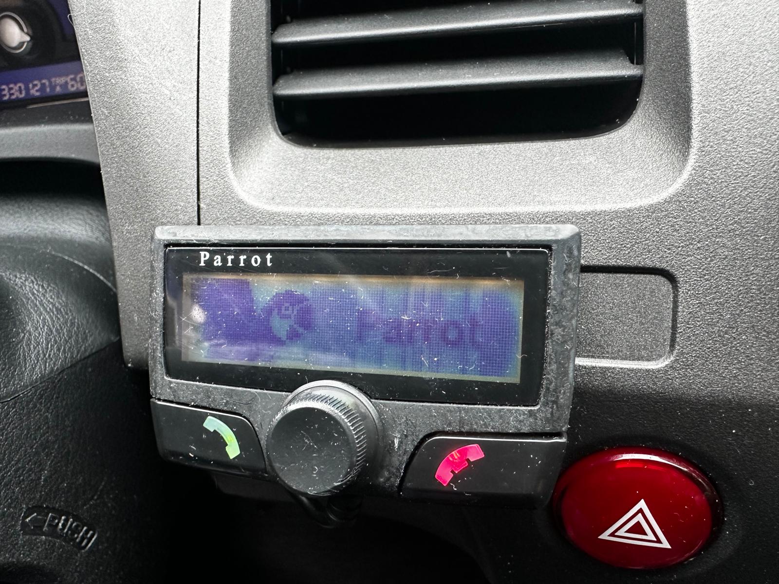 HONDA CIVIC 4DR HYBRID