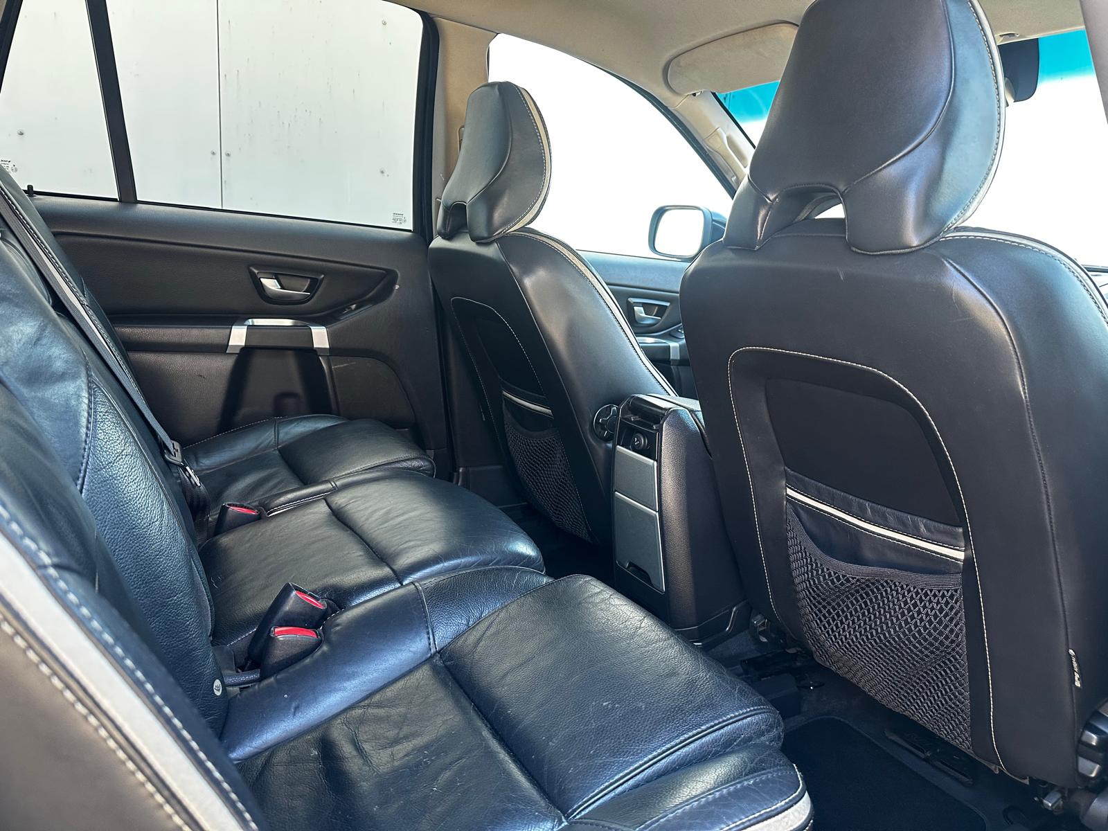 VOLVO XC90 7-seats