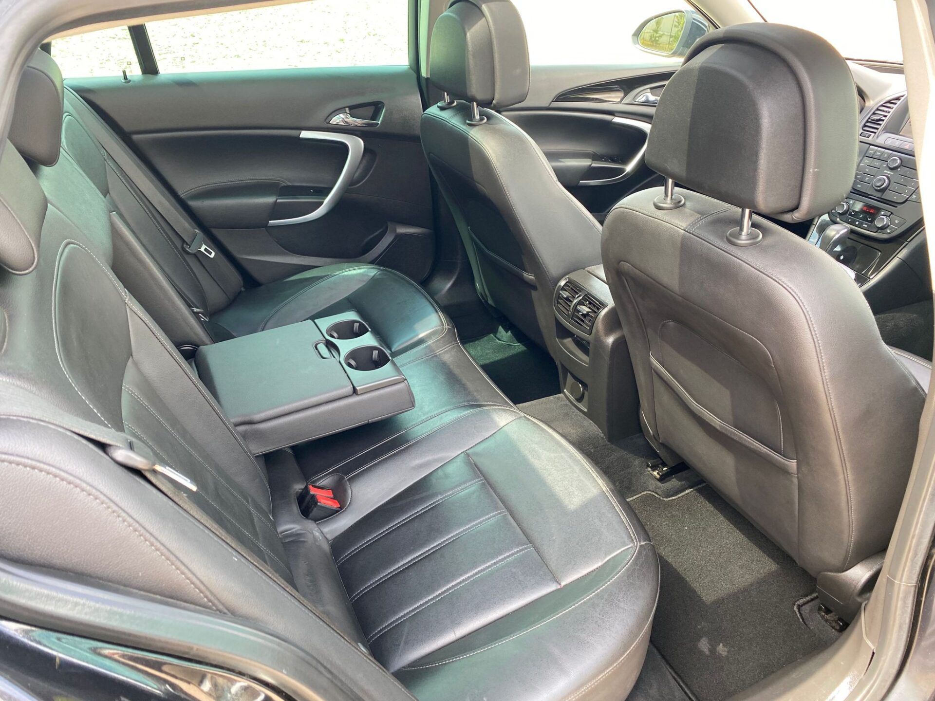 Opel Insignia Sports Tourer