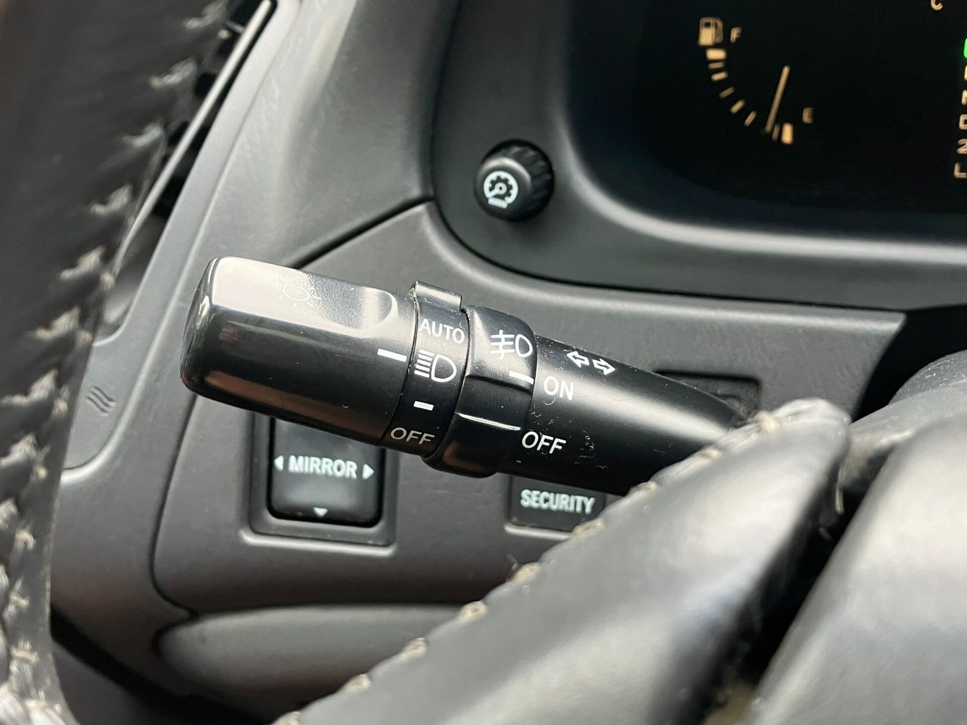 Lexus Rx300