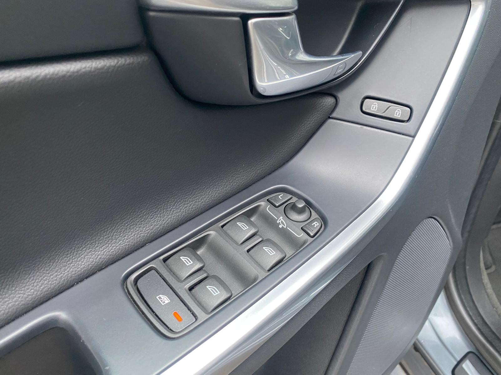 Volvo Xc60 summum 4×4