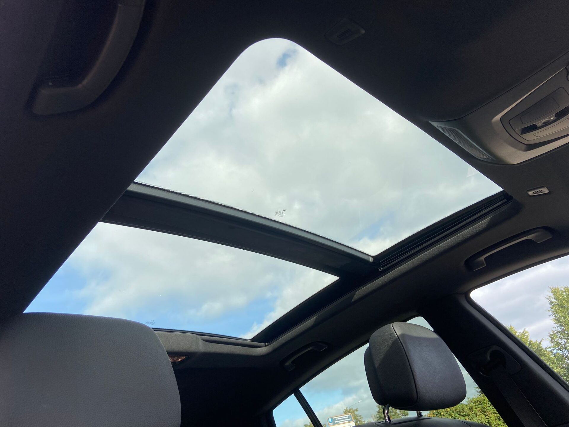 BMW 530 GT M-Sportpaket