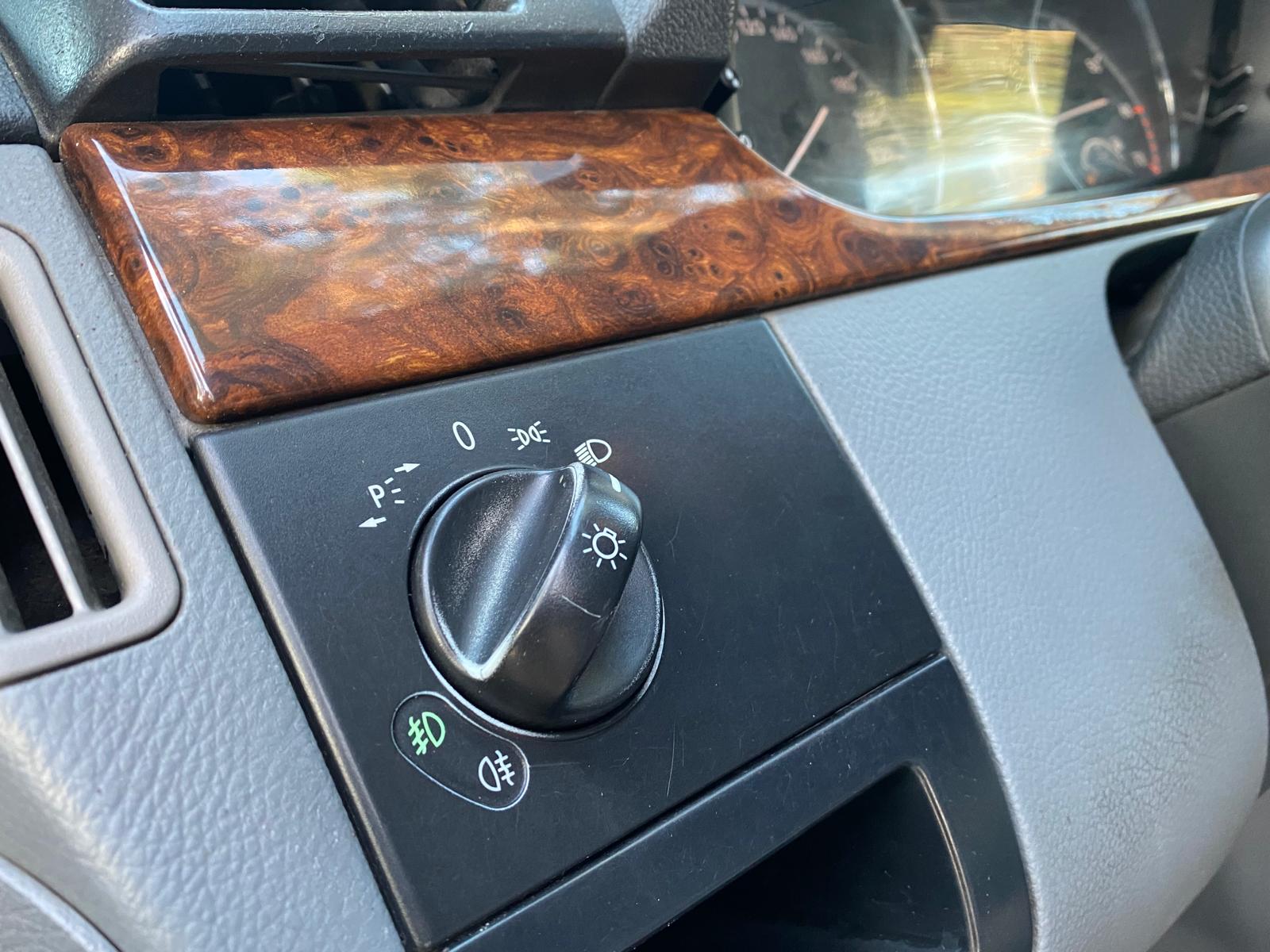 Mercedes Benz Viano Ambiente 8-мест