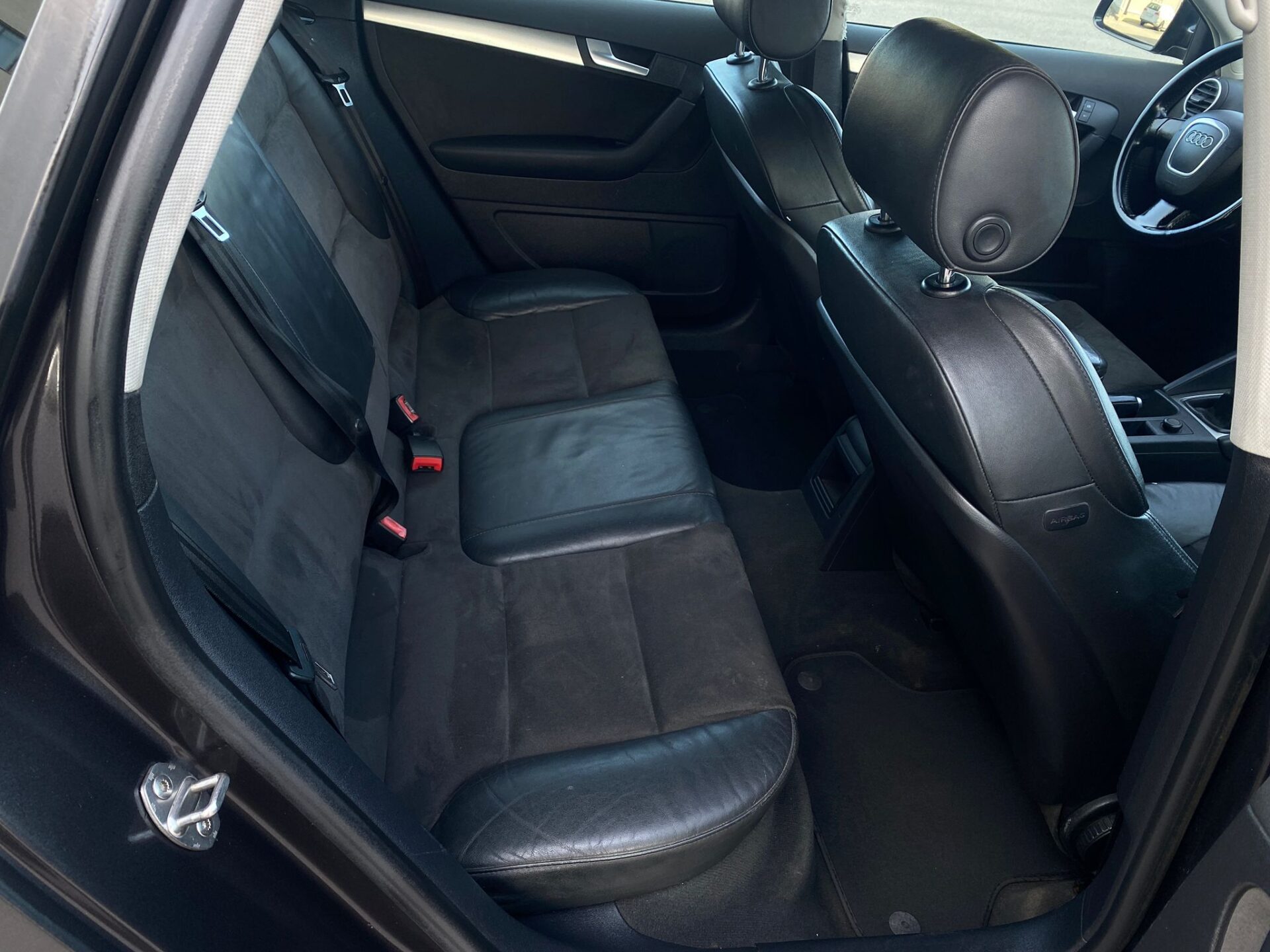 Audi A3 S-Line