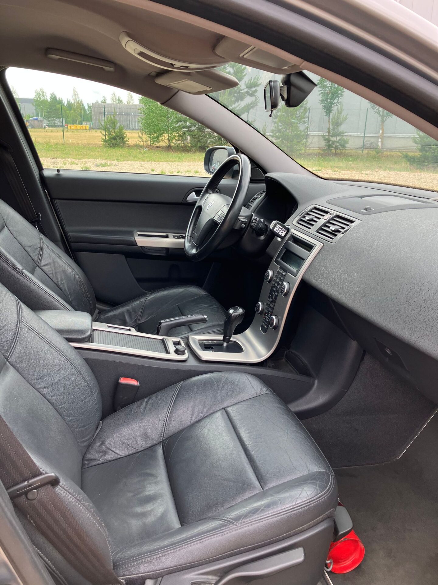 Volvo V50 Summum
