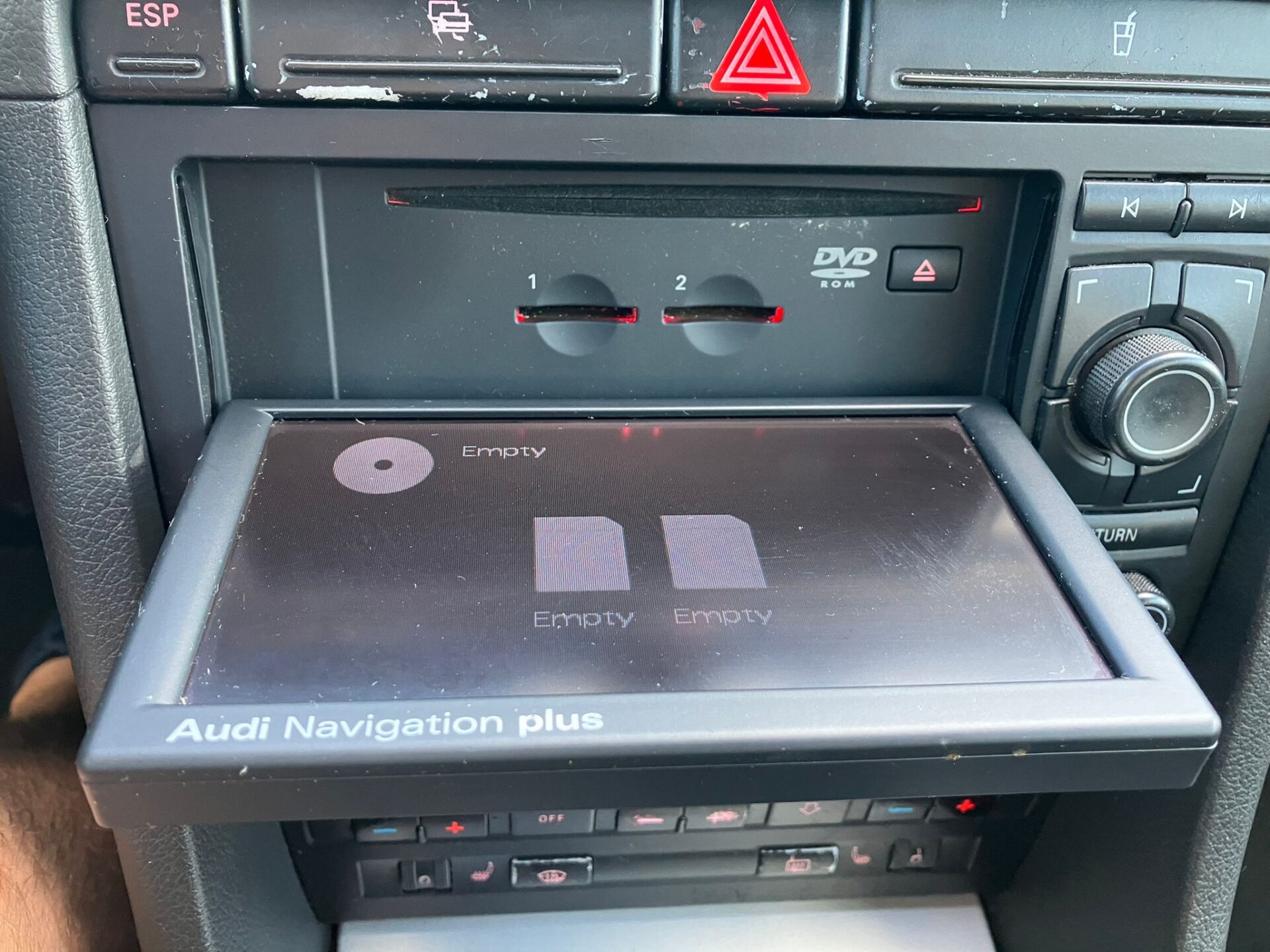 Audi A4 Avant S-line Quattro