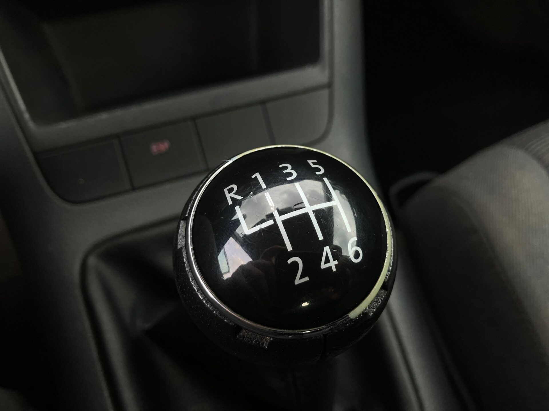VW Golf Plus