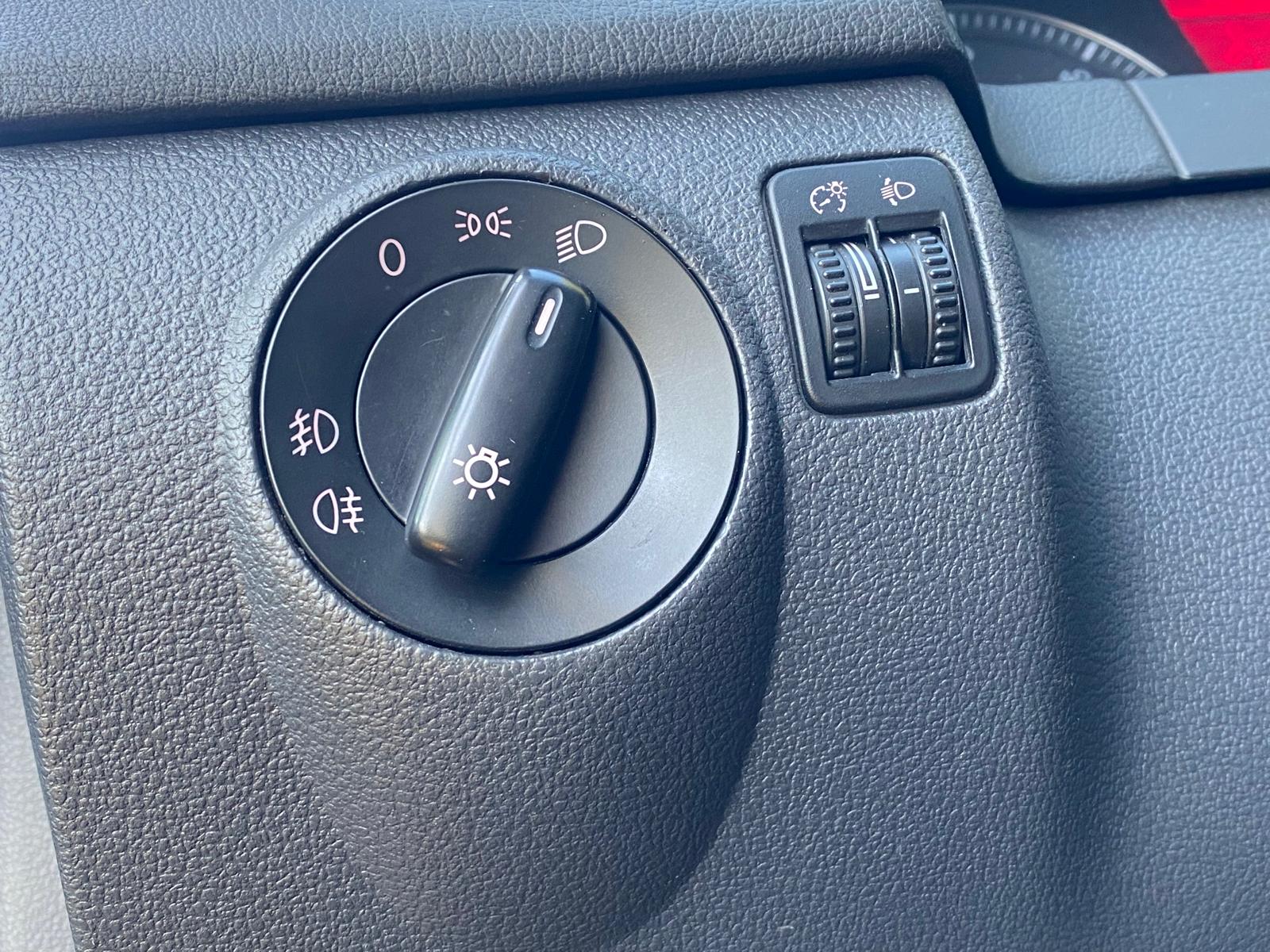 VW Golf Plus