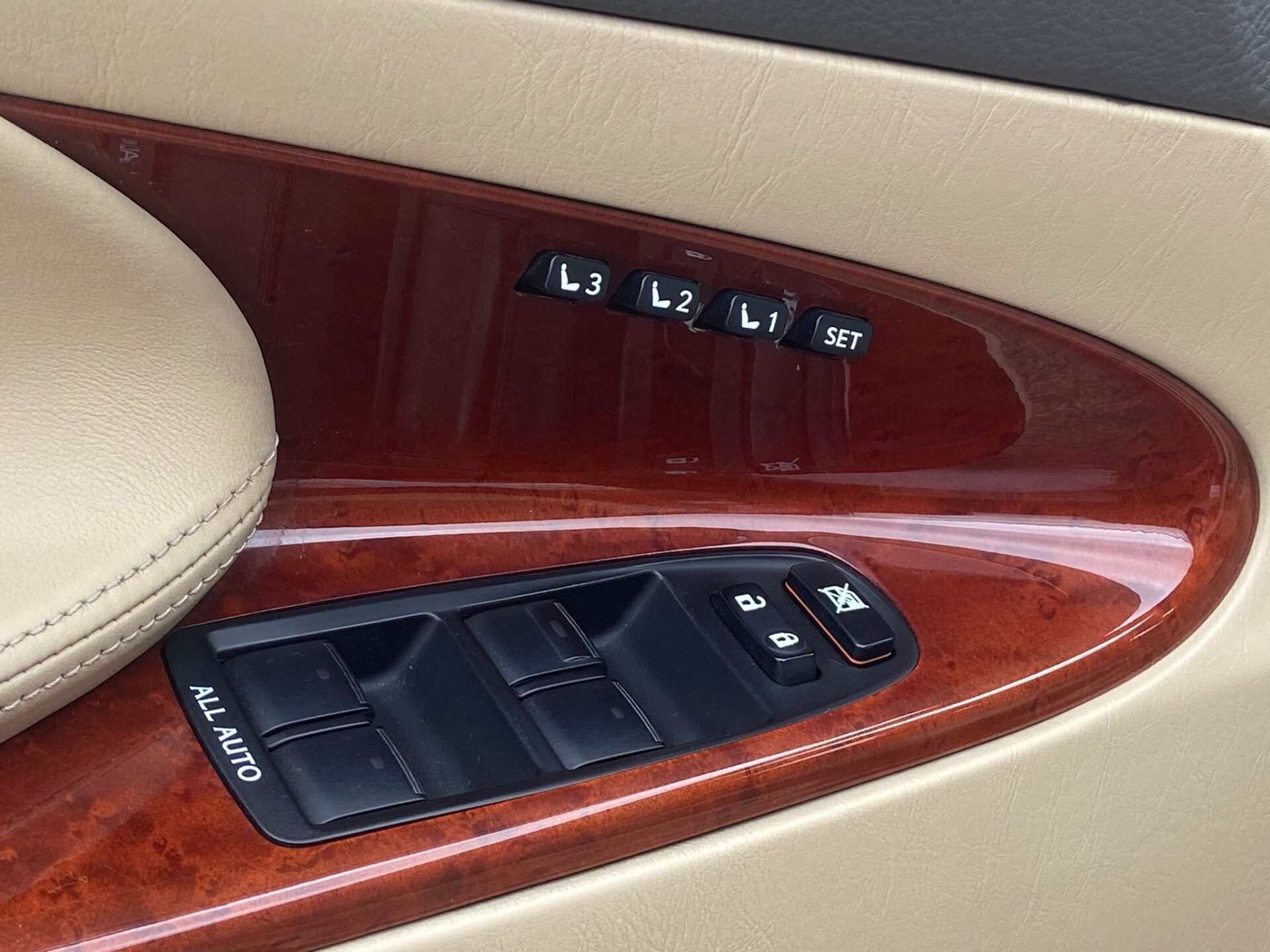 Lexus GS 300