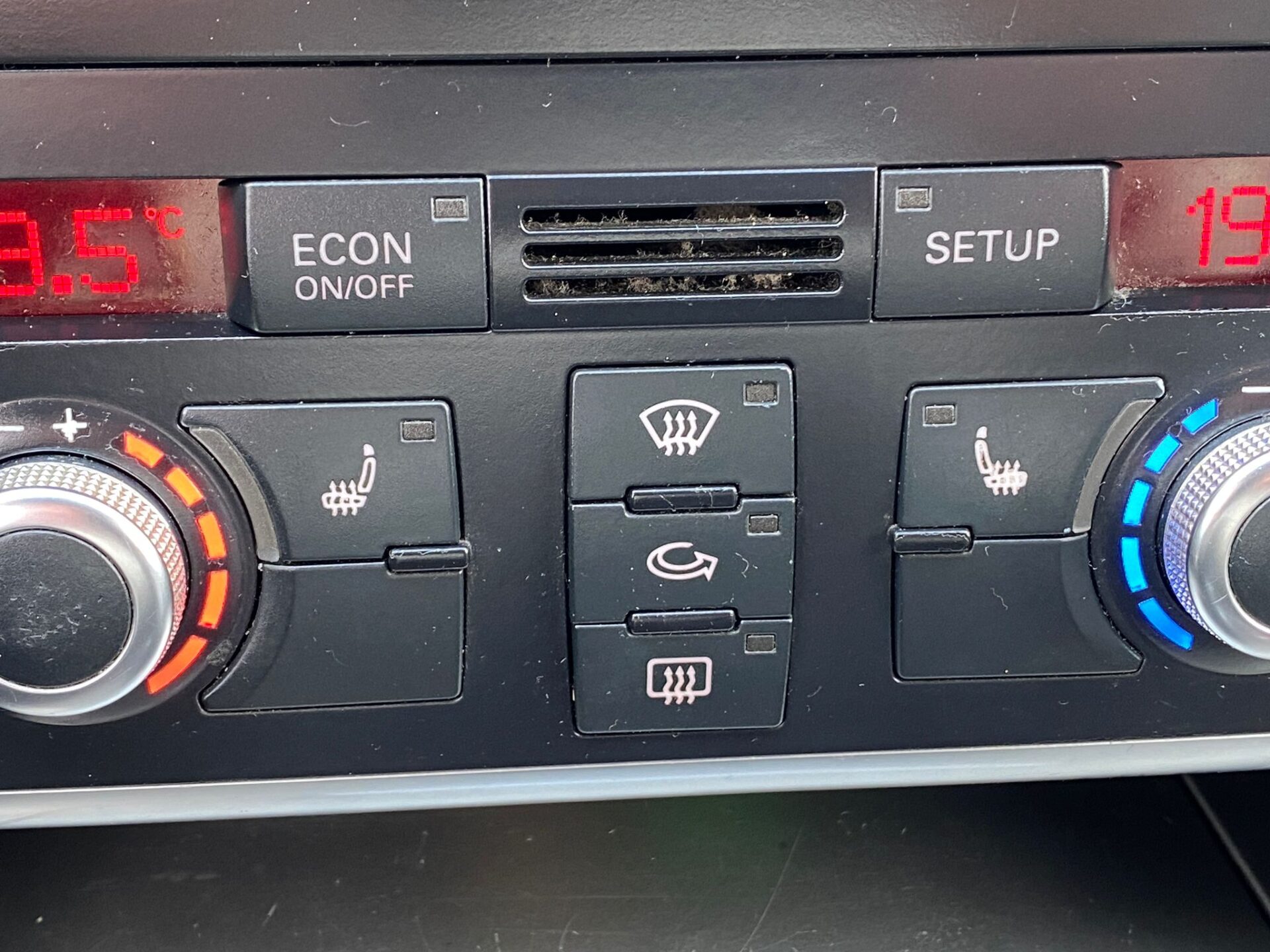Audi A6 S-Line