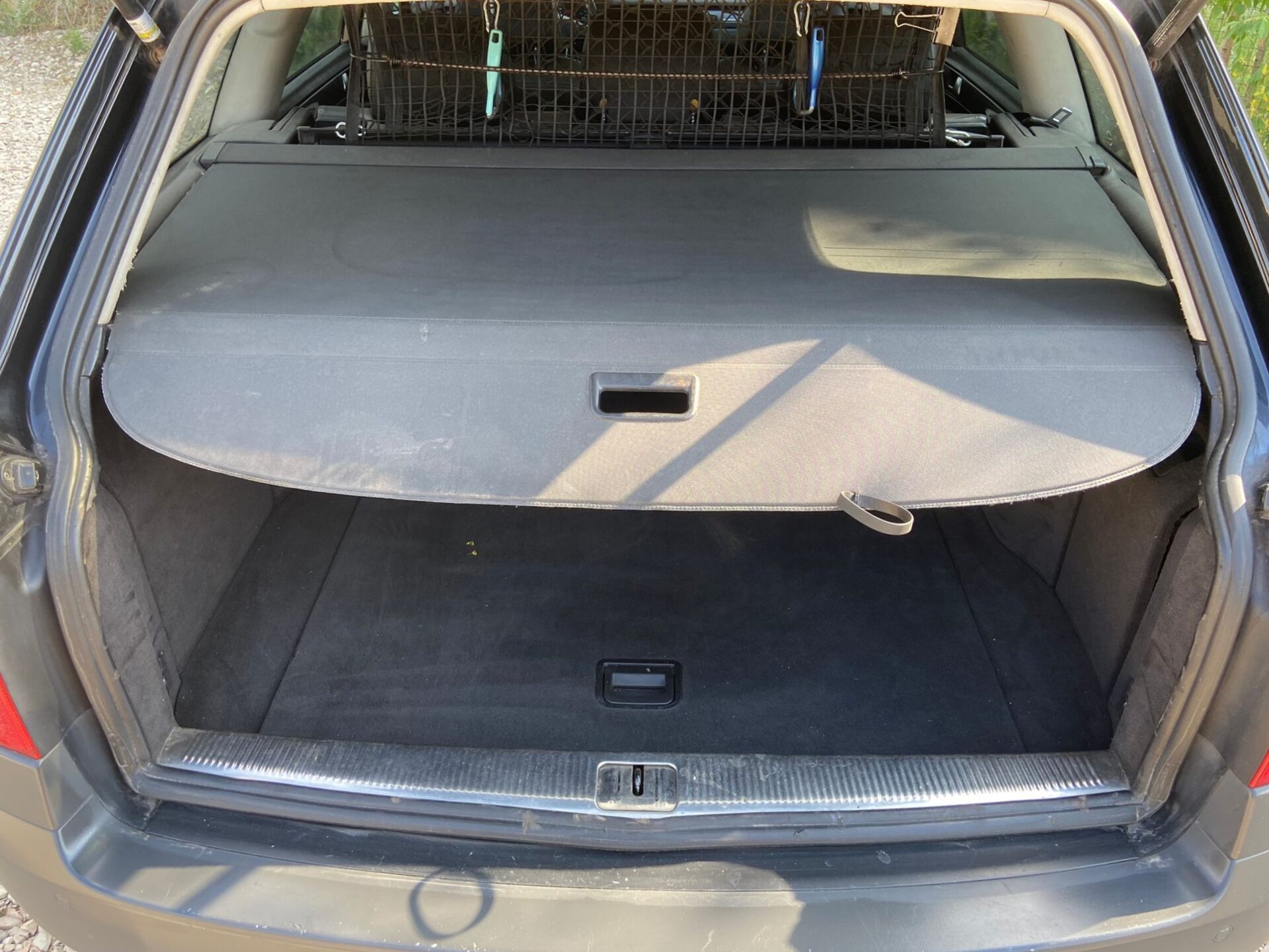 Audi Allroad 4×4