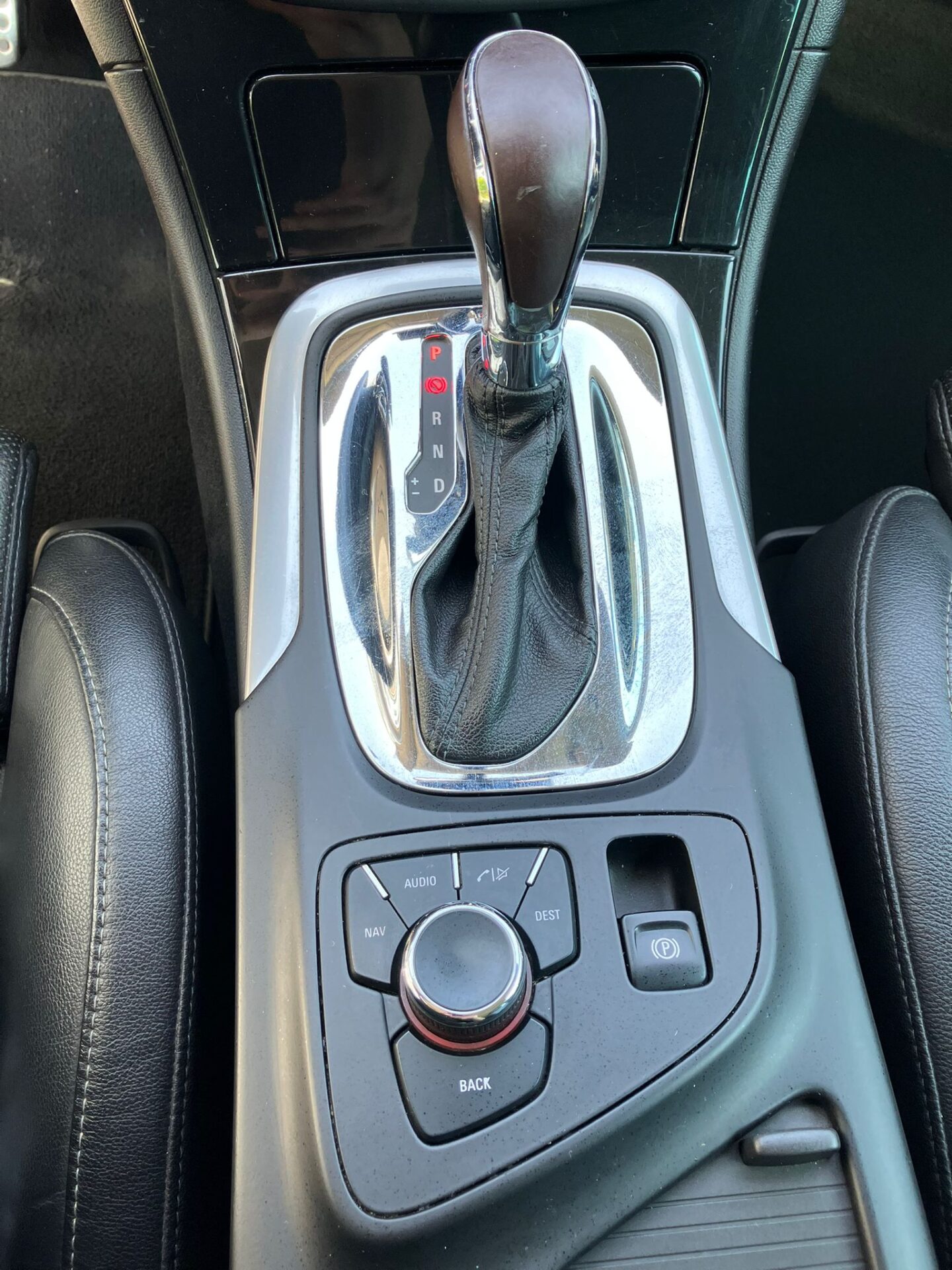 Opel Insignia Sports Tourer