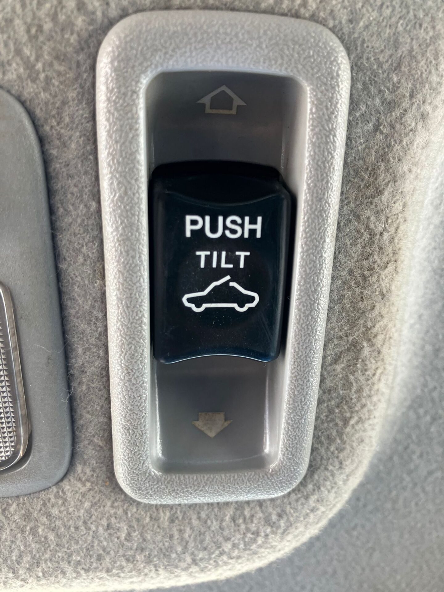 Mitsubishi Outlander 4×4