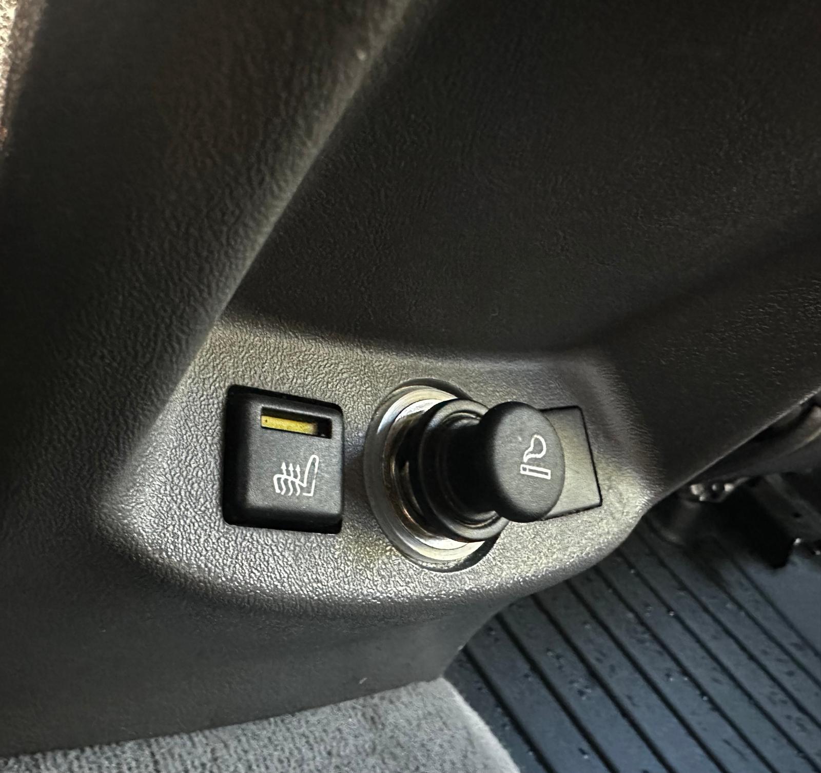 Toyota Prius hybrid