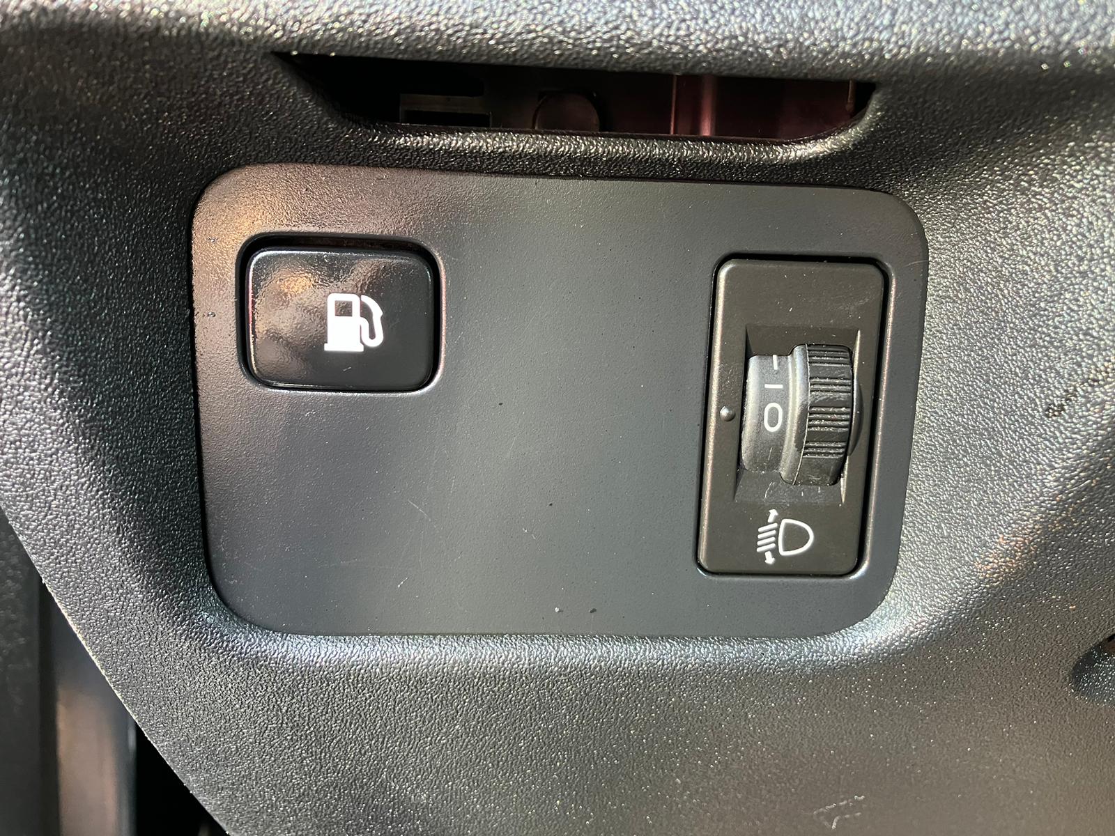 Citroen C4 Picasso 7-vietas