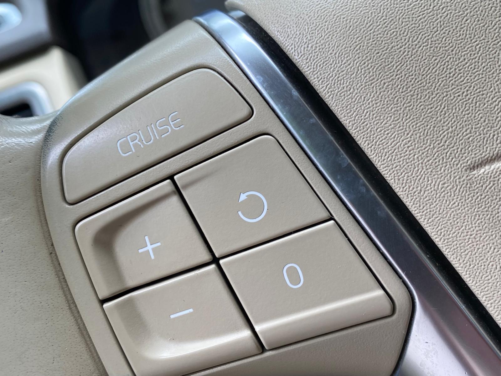 Volvo Xc70 Summum