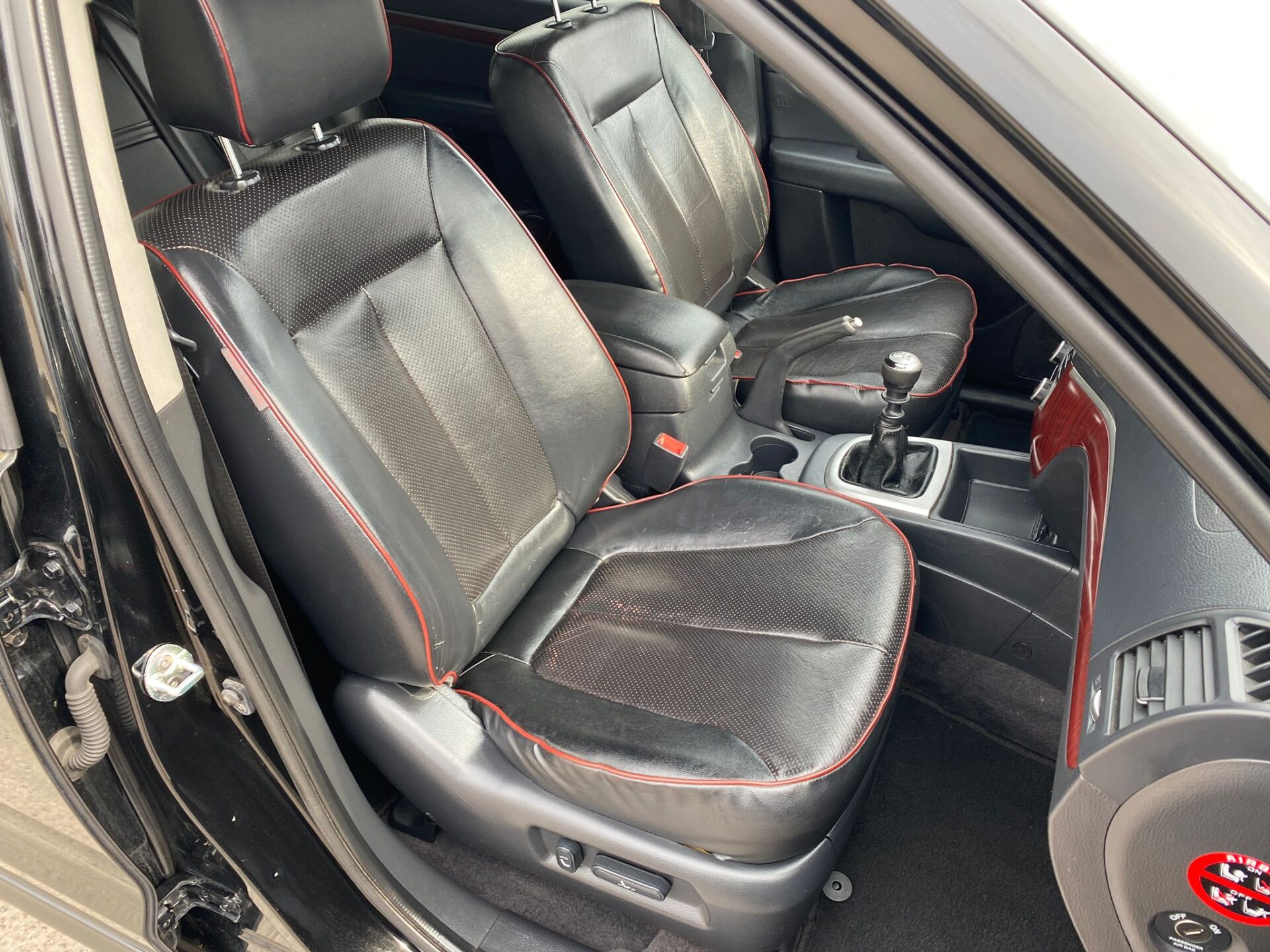 HYUNDAI SANTA FE 4×4