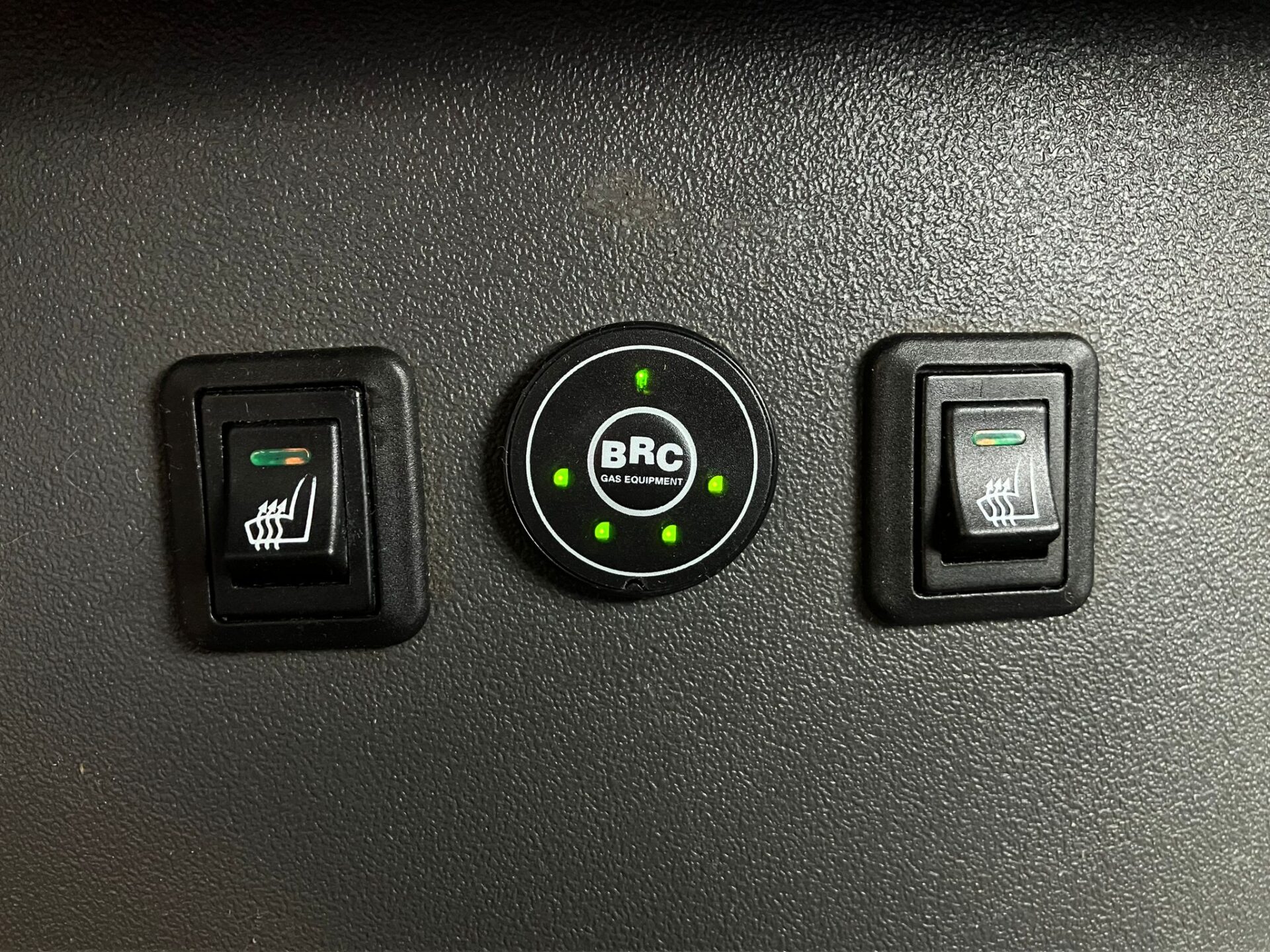 Toyota Prius Hybrid