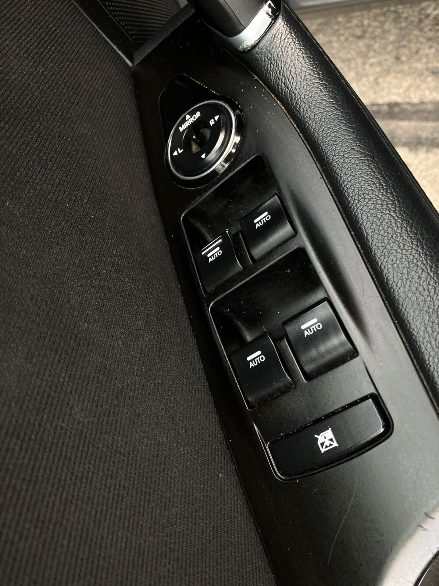 Hyundai i40 blue