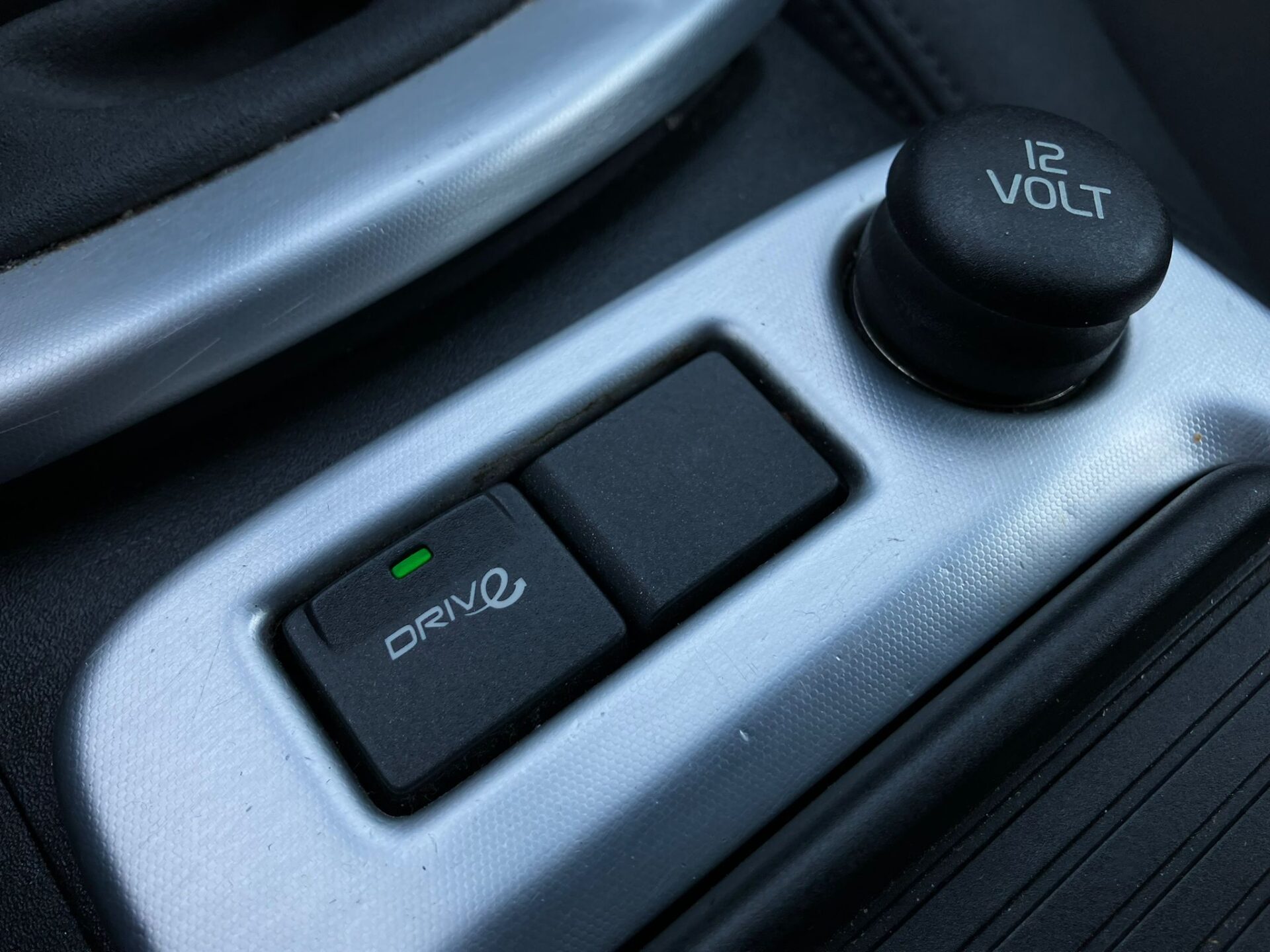 Volvo C30 e-drive