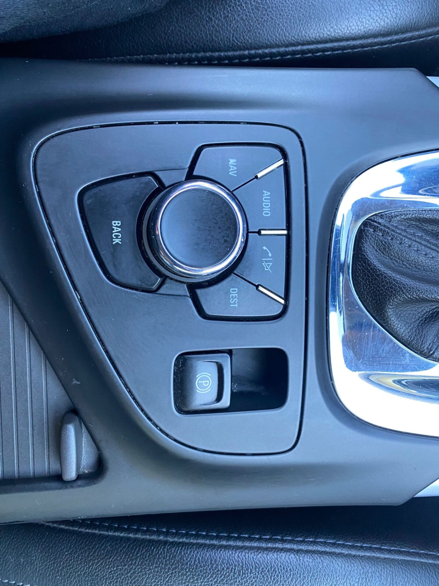 Opel Insignia Sports Tourer