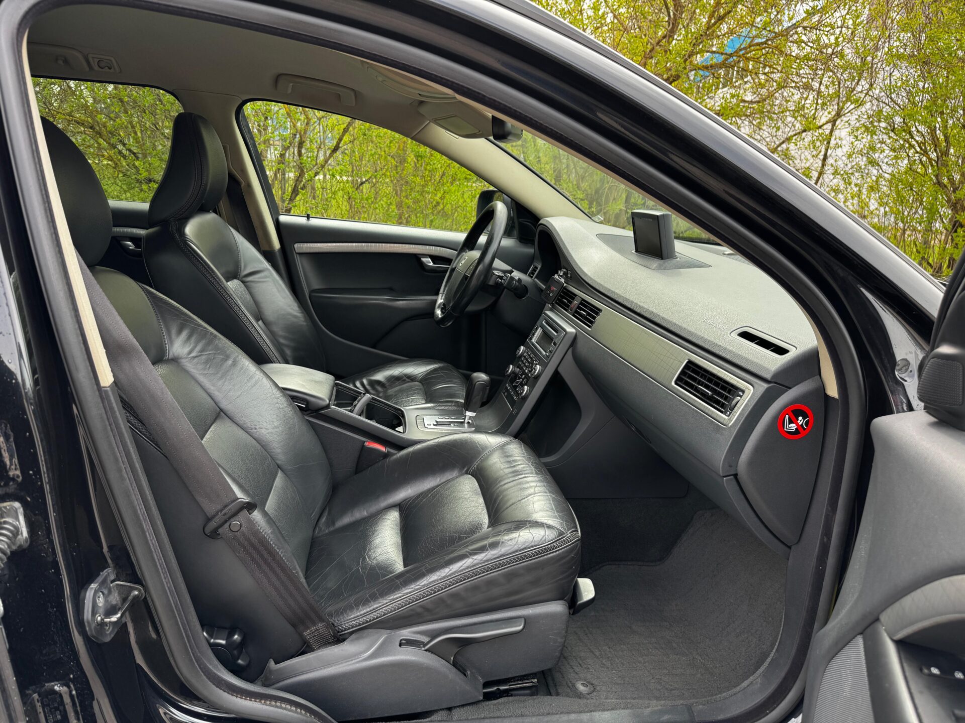VOLVO XC70 4X4
