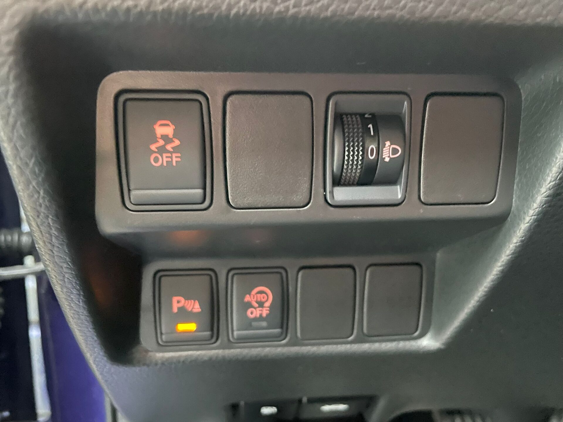 NISSAN QASHQAI 4×4