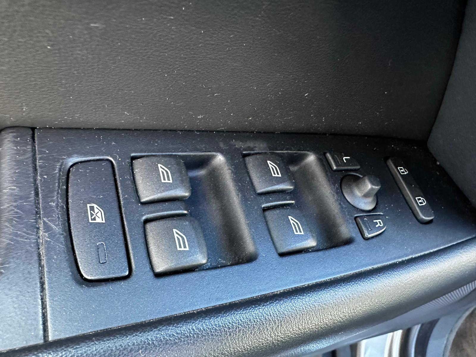 Volvo Xc70 Summum 4X4