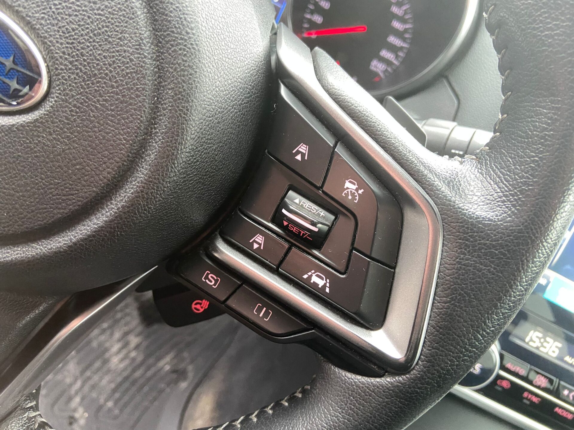 Subaru Outback Symmetrical Awd 4×4