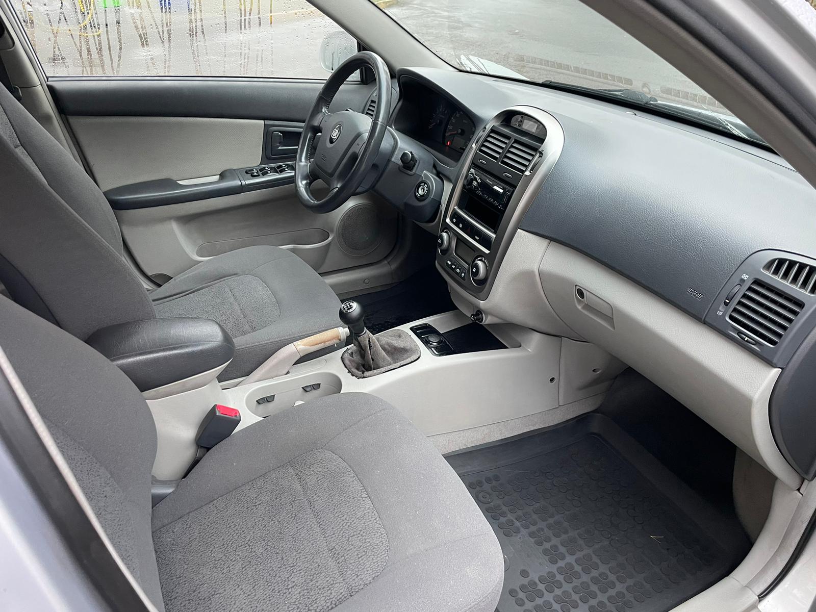 KIA CERATO