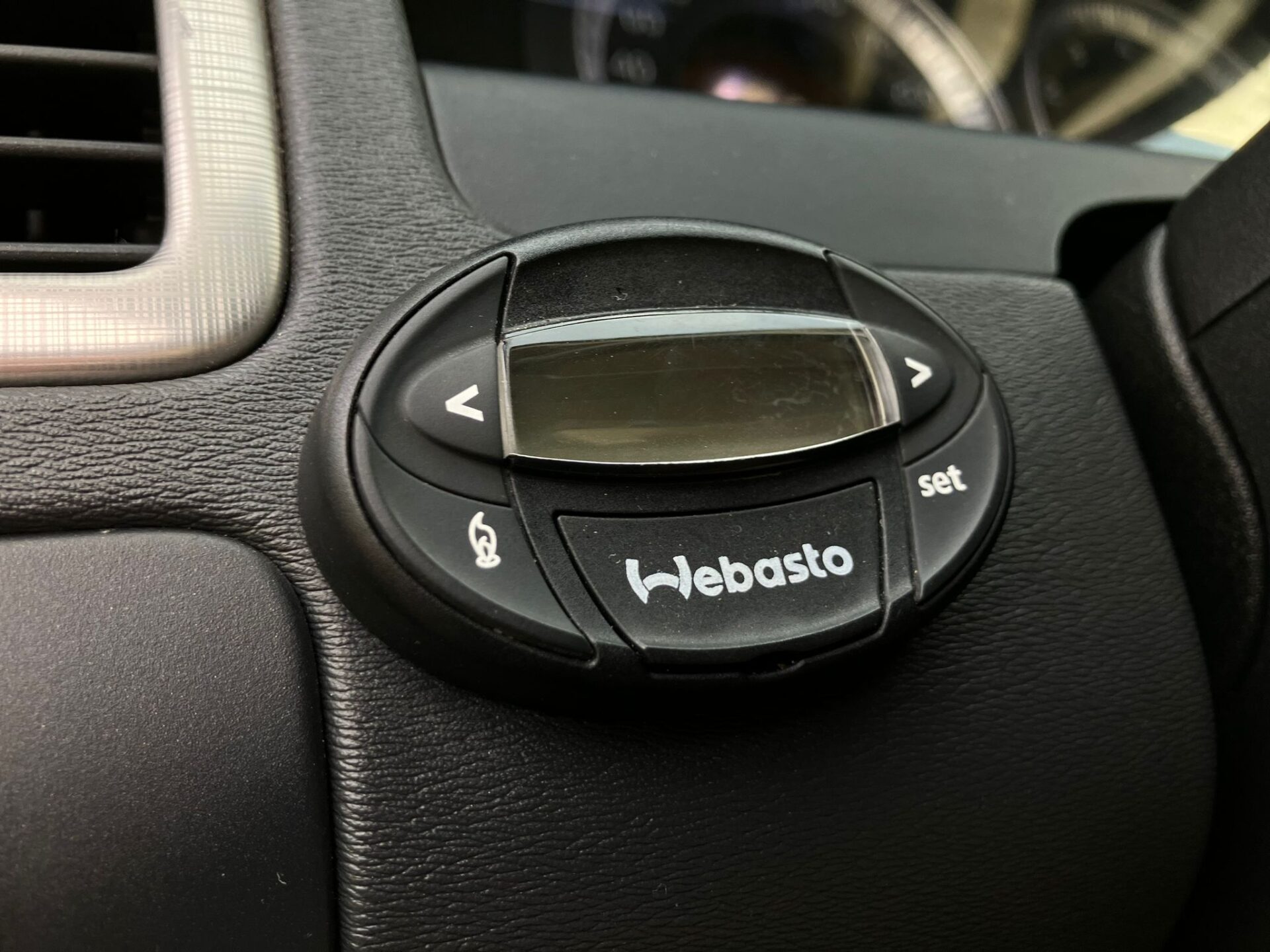Volvo S80 Summum
