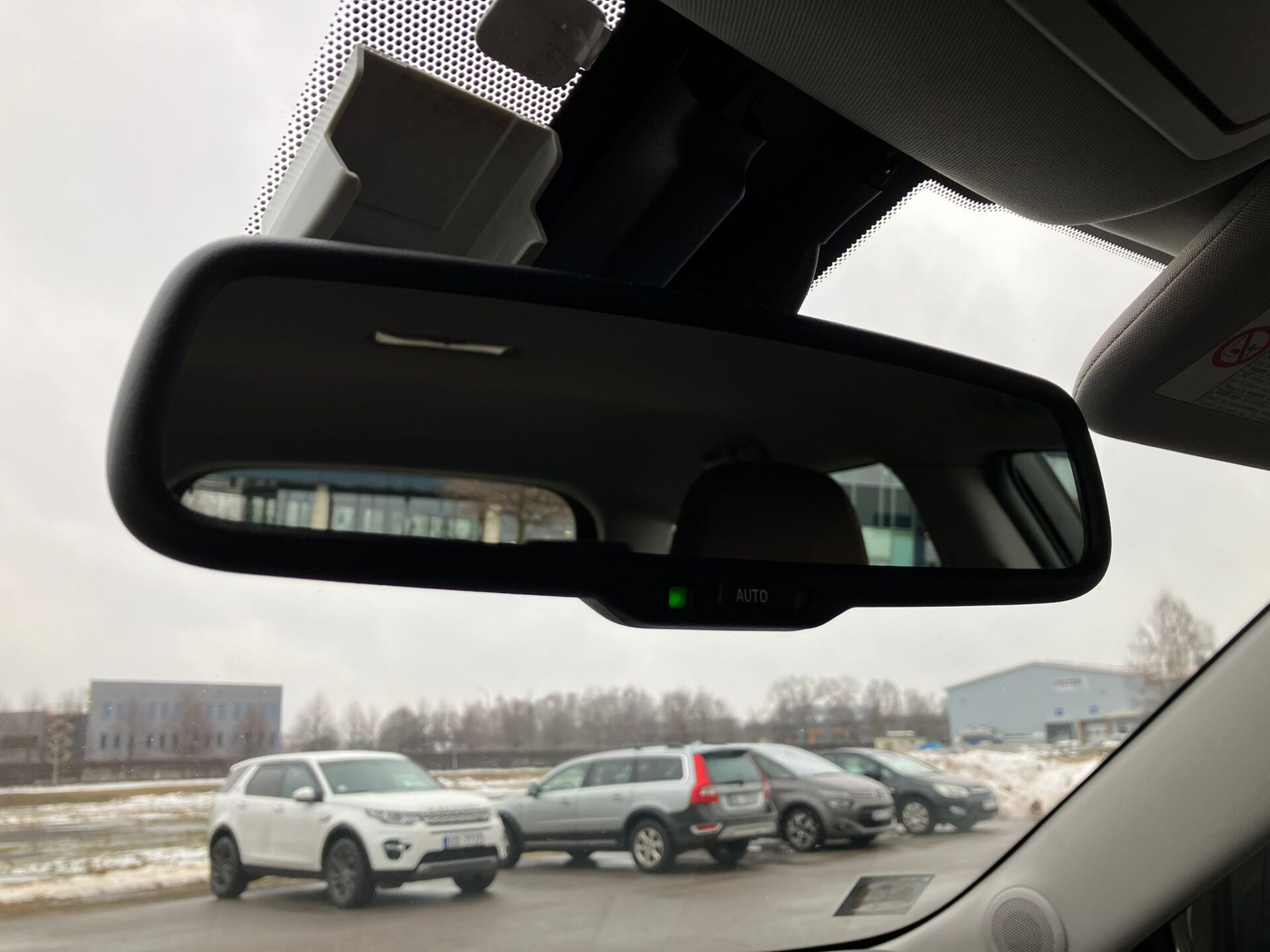 Lexus CT200H hybrid