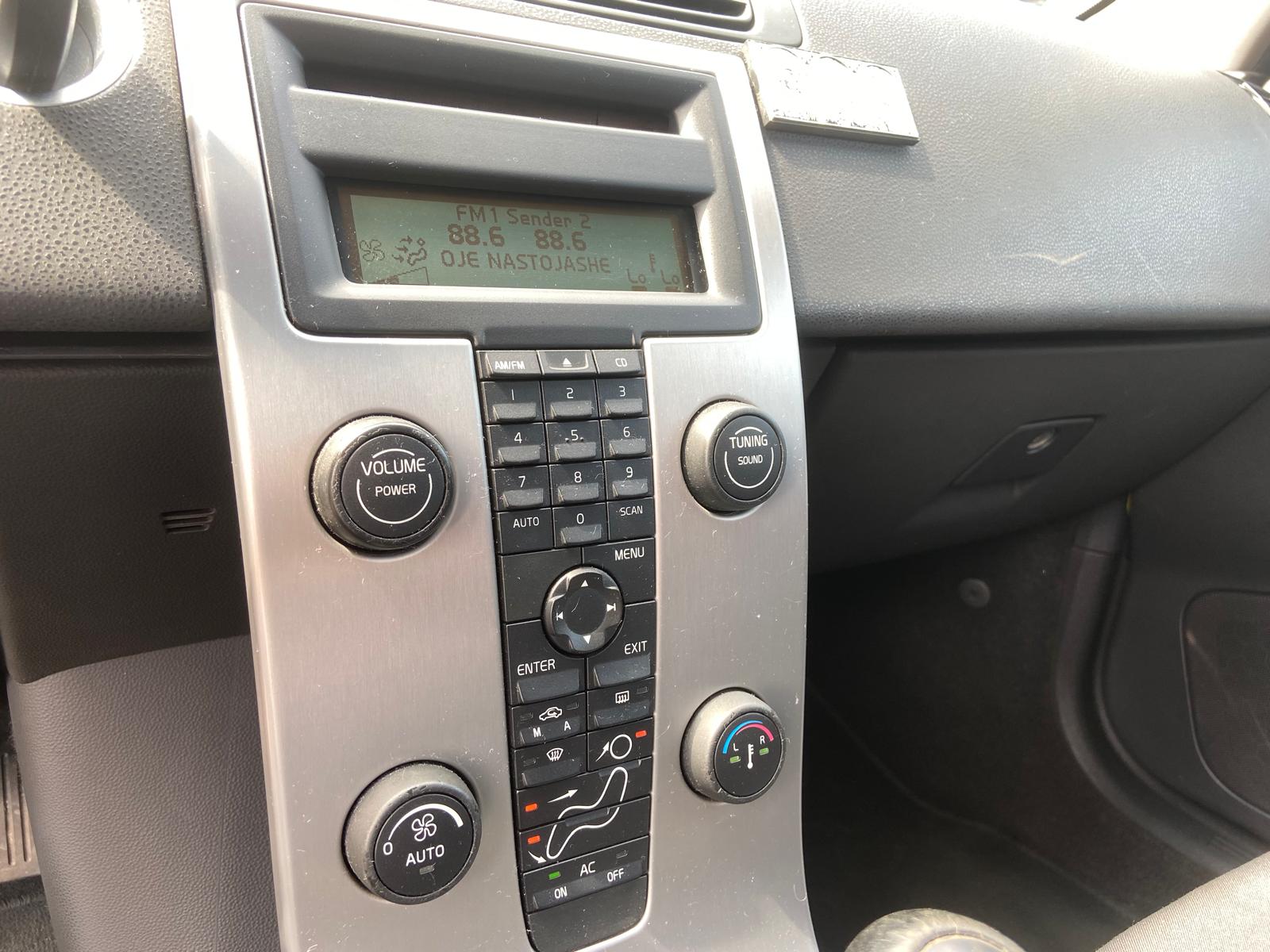 Volvo S40
