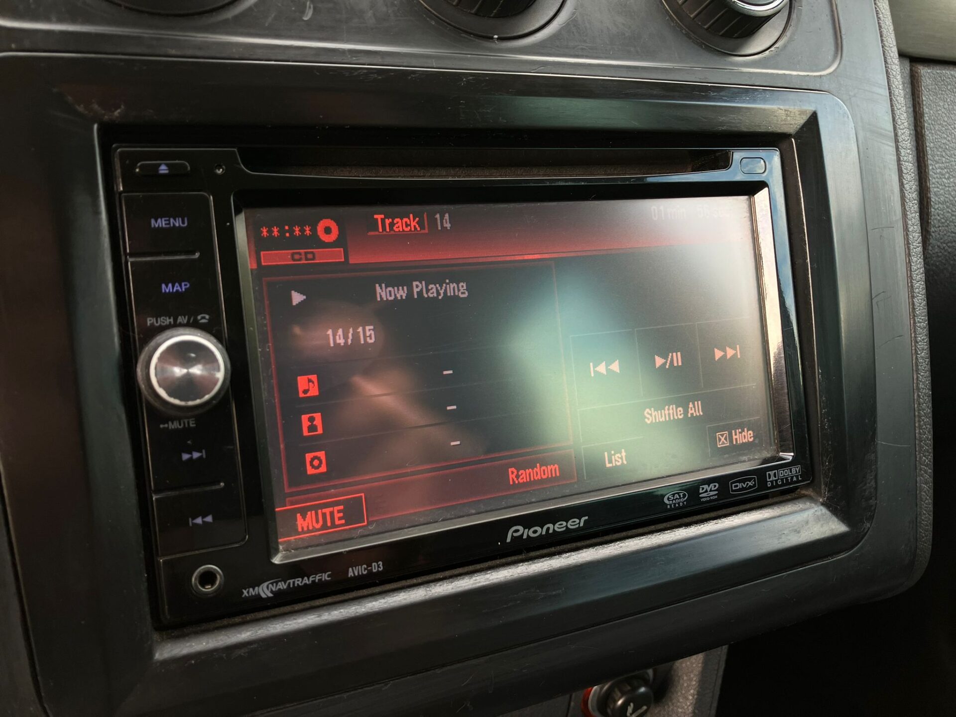 VW Touran