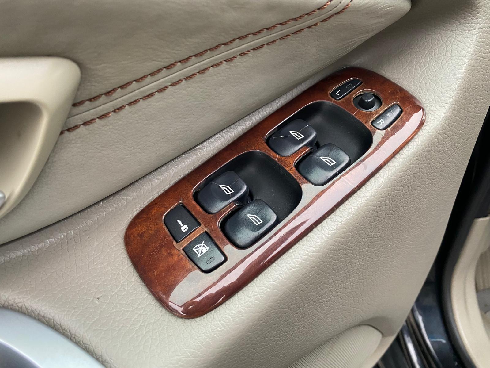 Volvo Xc90 7-vietas 4×4