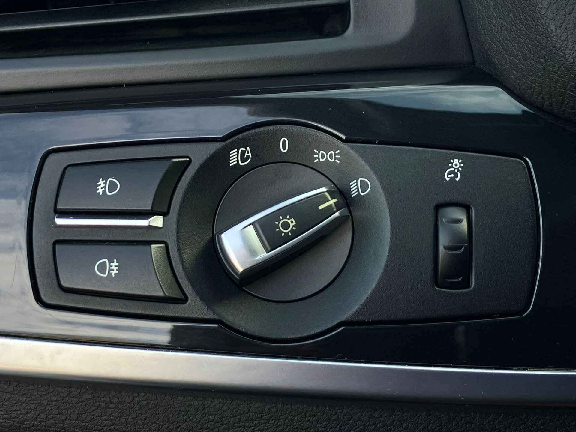 Bmw X3 (F25) M-Pack X-drive 4×4