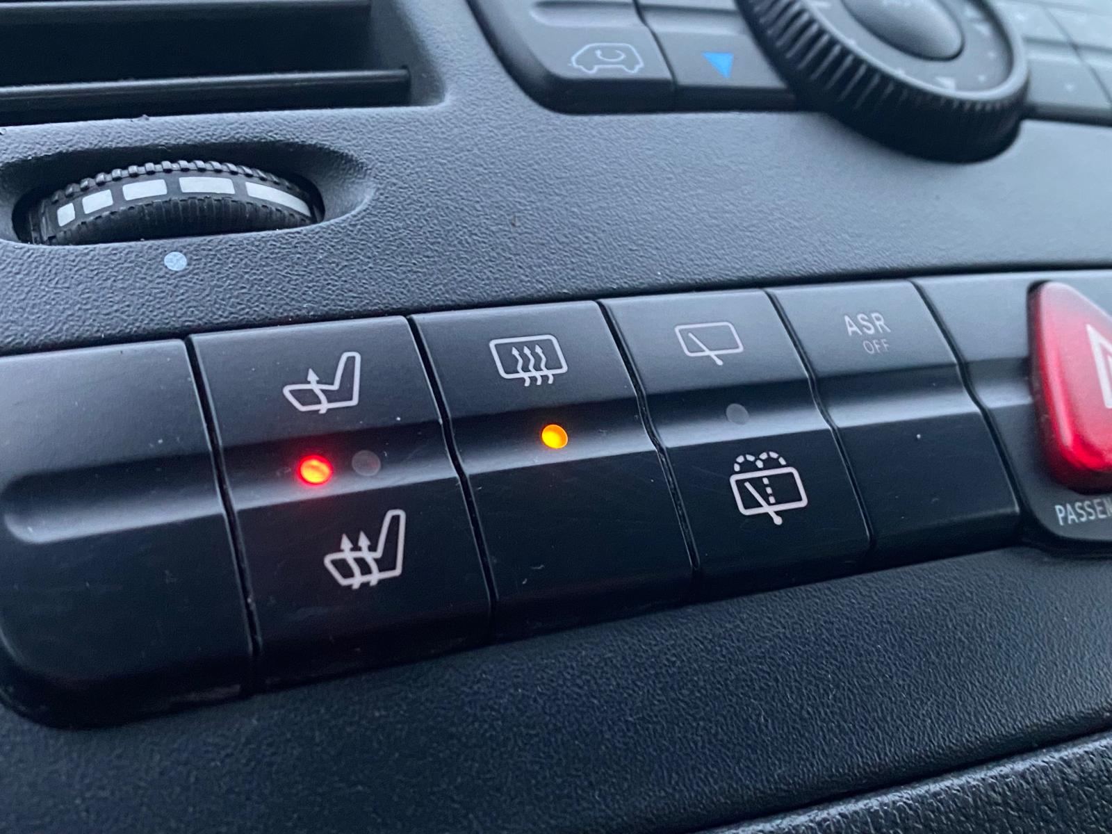 Mercedes Benz Viano Ambiente 8-vietas