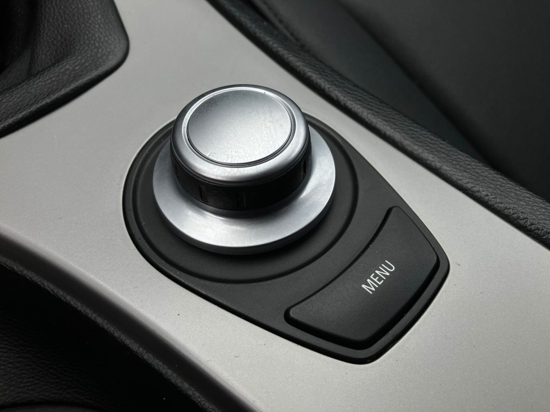 Bmw 318 (e91)