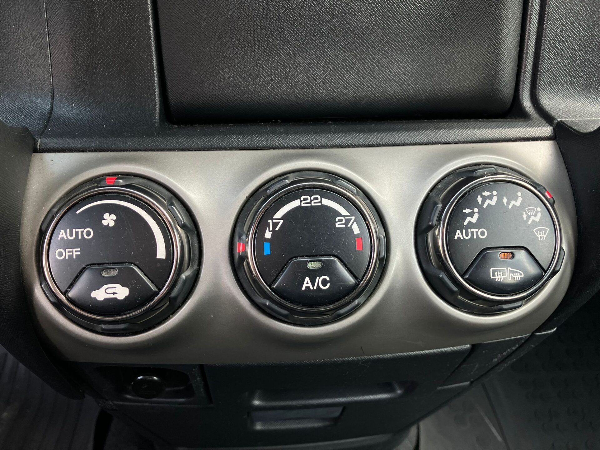 Honda Cr-v 4×4 i-vtec