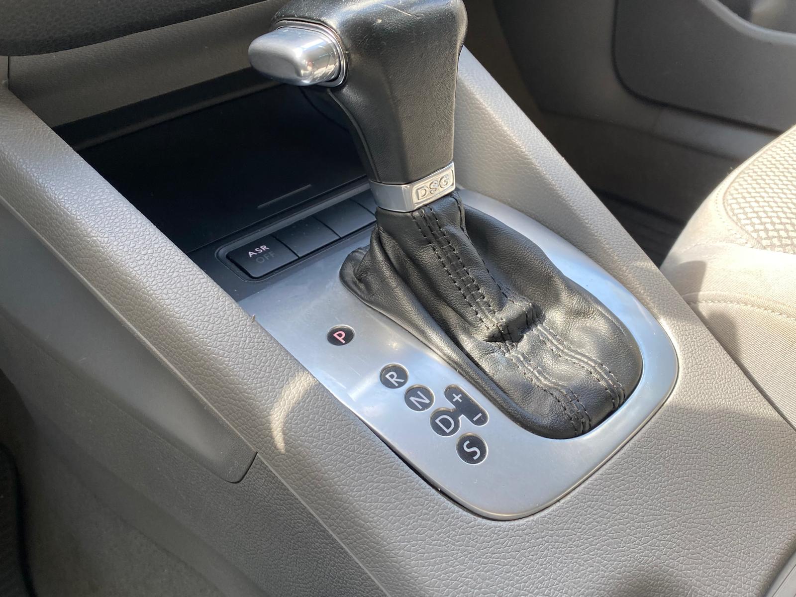 Vw golf 5