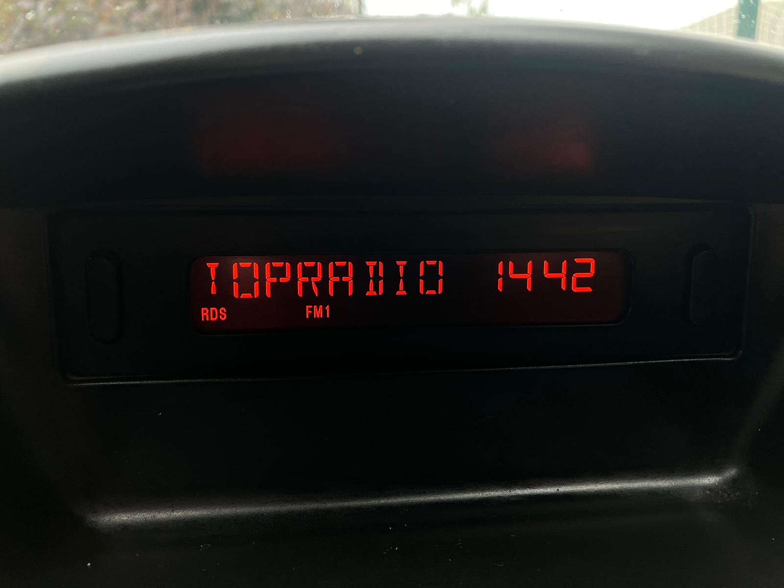 Peugeot 206+