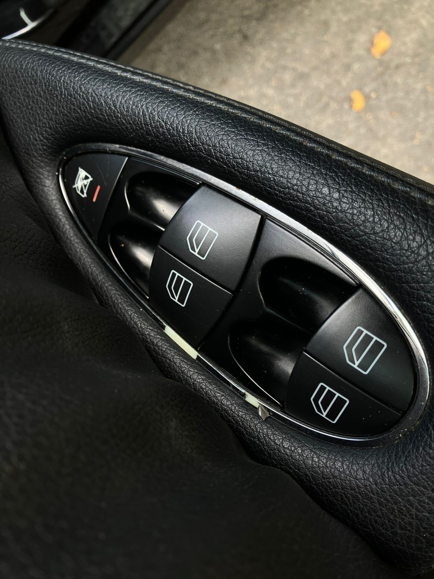 Mercedes Benz E280  Avantgarde